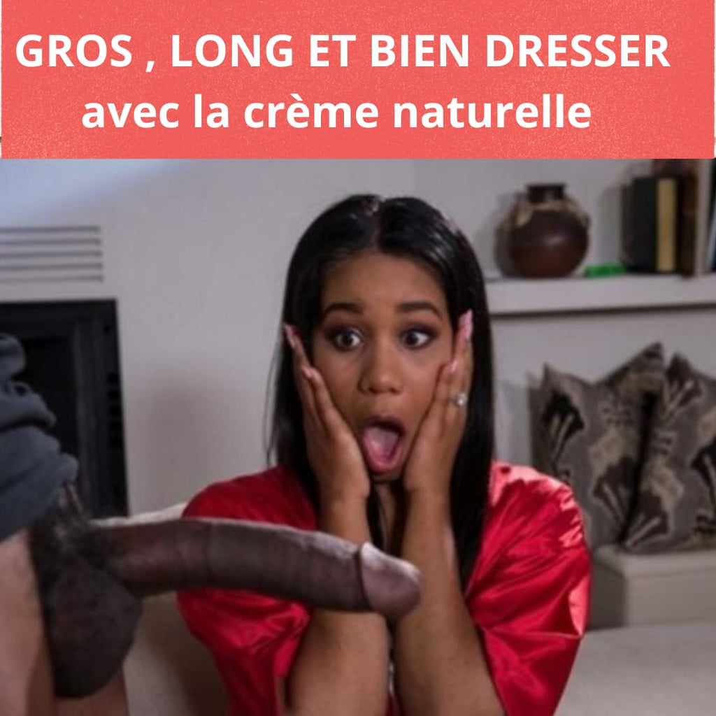 ENFIN, RETROUVEZ VOTRE VIRILITÉ ET PERFORMANCE GRÂCE A CE PRODUITS MIRACLE