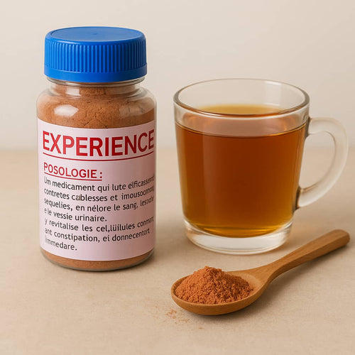 ENFIN, RETROUVEZ VOTRE VIRILITÉ ET PERFORMANCE GRÂCE A CE PRODUITS MIRACLE
