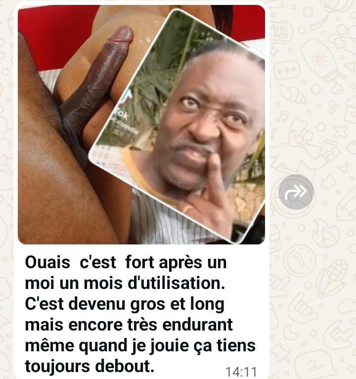 🍆PERSONNALISEZ VOTRE BAZOUKA EN SEULEMENT 45 JOURS CHRONO.🍆🍆🍆