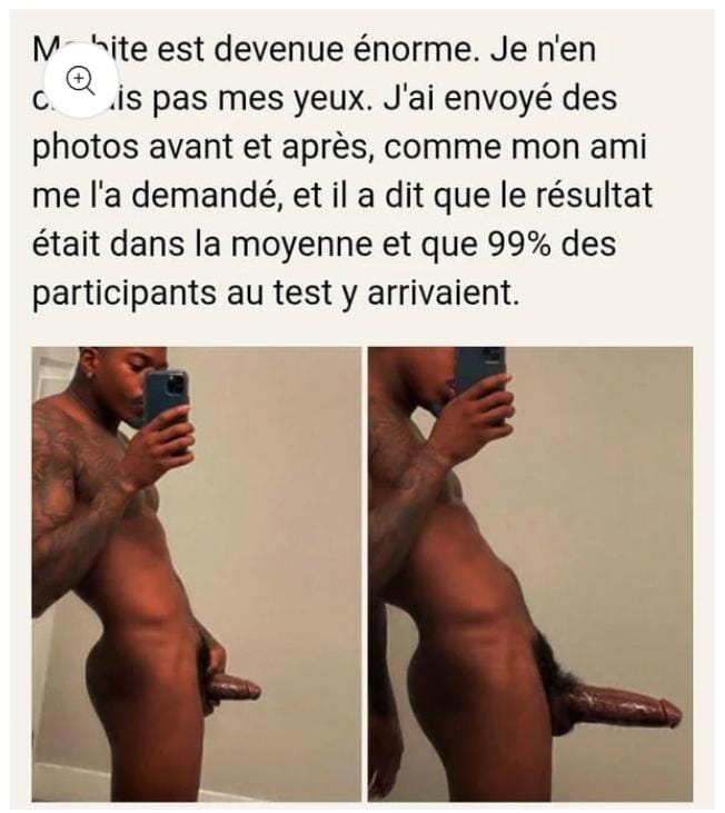 🍆PERSONNALISEZ VOTRE BAZOUKA EN SEULEMENT 45 JOURS CHRONO.🍆🍆🍆
