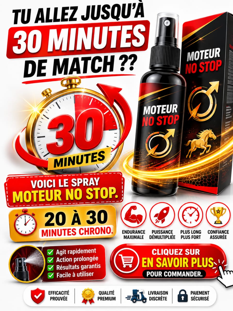 ✅TU PEUX FAIRE JUSQU'À PLUS DE 30 MINUTES SANS VERSER AVEC CE SPRAY💯% PLAISIR 🪴