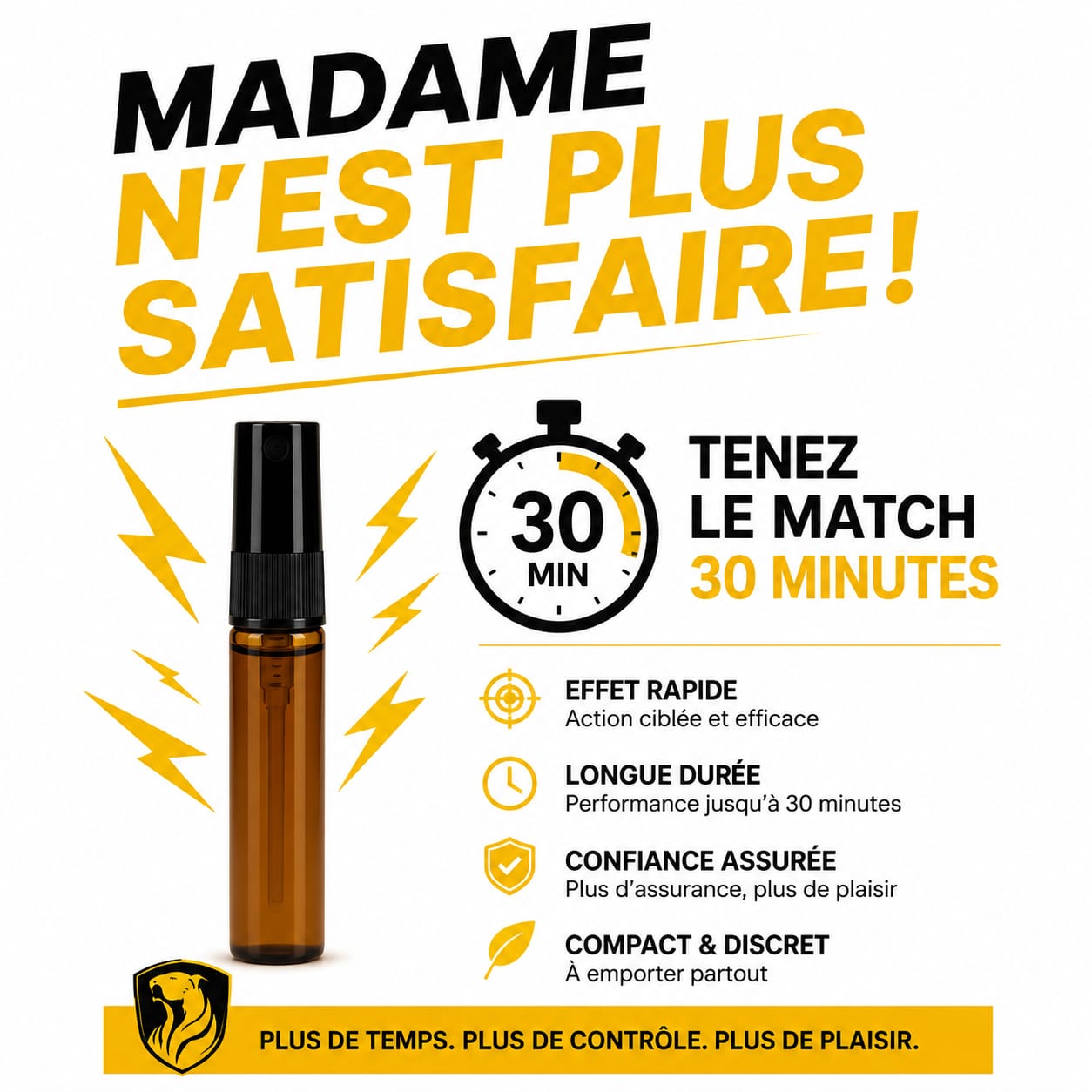 ✅TU PEUX FAIRE JUSQU'À PLUS DE 30 MINUTES SANS VERSER AVEC CE SPRAY💯% PLAISIR 🪴