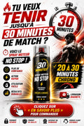 ✅TU PEUX FAIRE JUSQU'À PLUS DE 30 MINUTES SANS VERSER AVEC CE SPRAY💯% PLAISIR 🪴